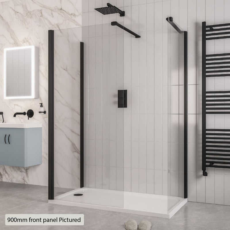 Volente walkin 500 panel