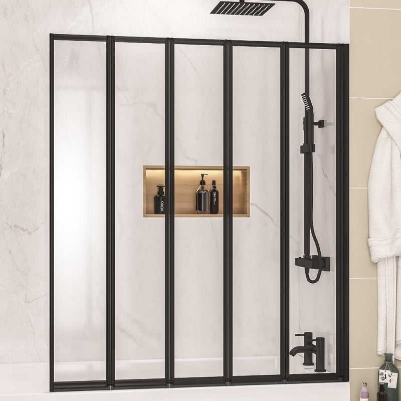 Volente 1250 5 fold screen