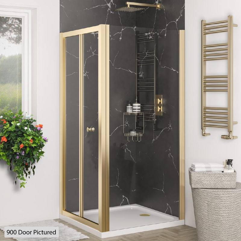 Volente 760 bifold door