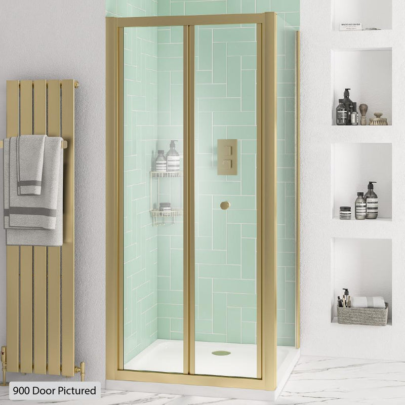 Volente 800 bifold door