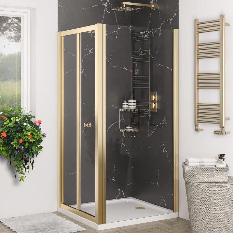 Volente 800 bifold door