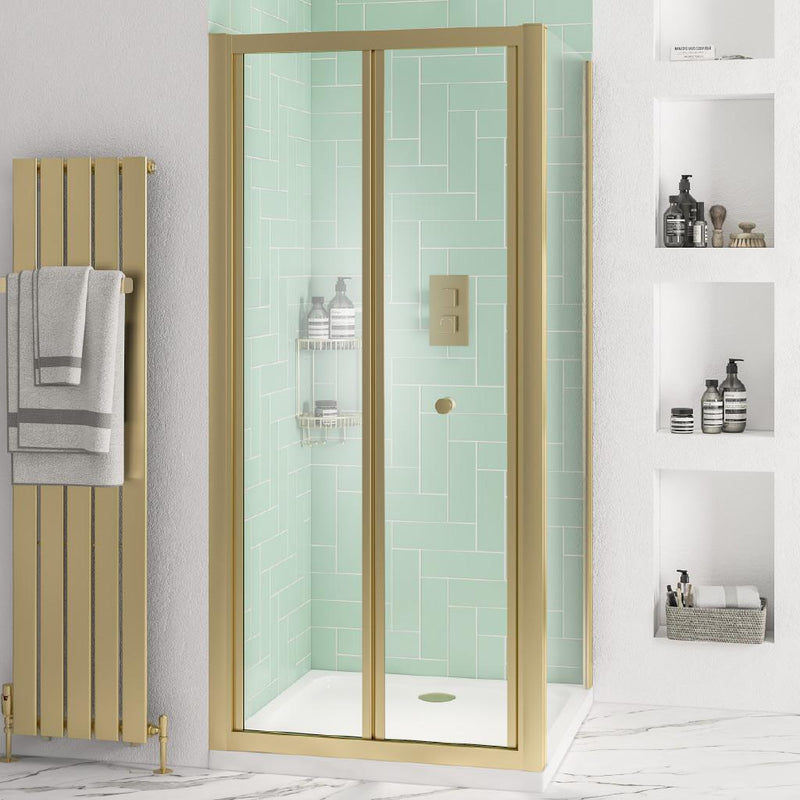 Volente 900 bifold door
