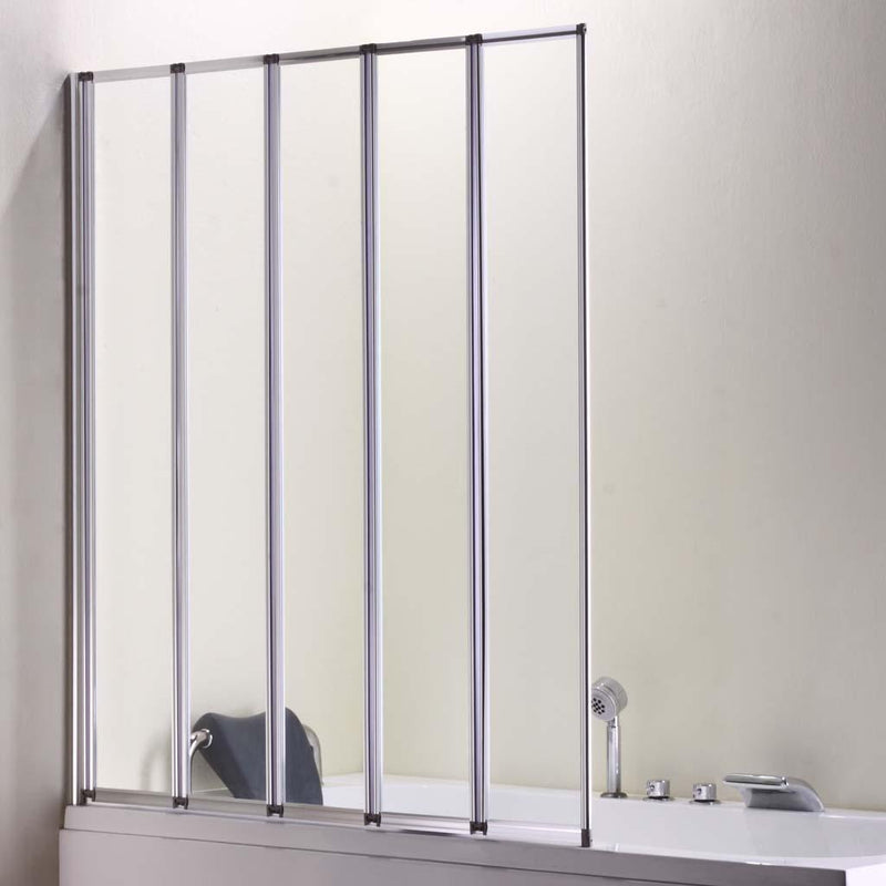 Volente 1250 5 fold screen