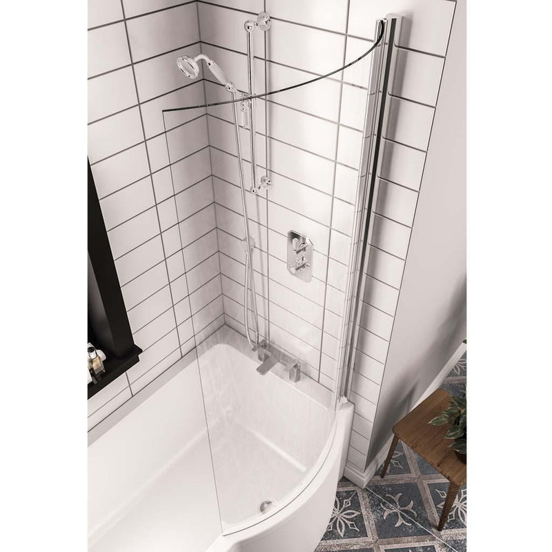 Shannon Showerscreen 6mm Easyclean