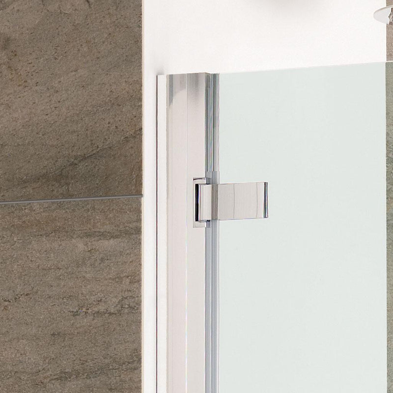 Volente Frameless Wall Profile