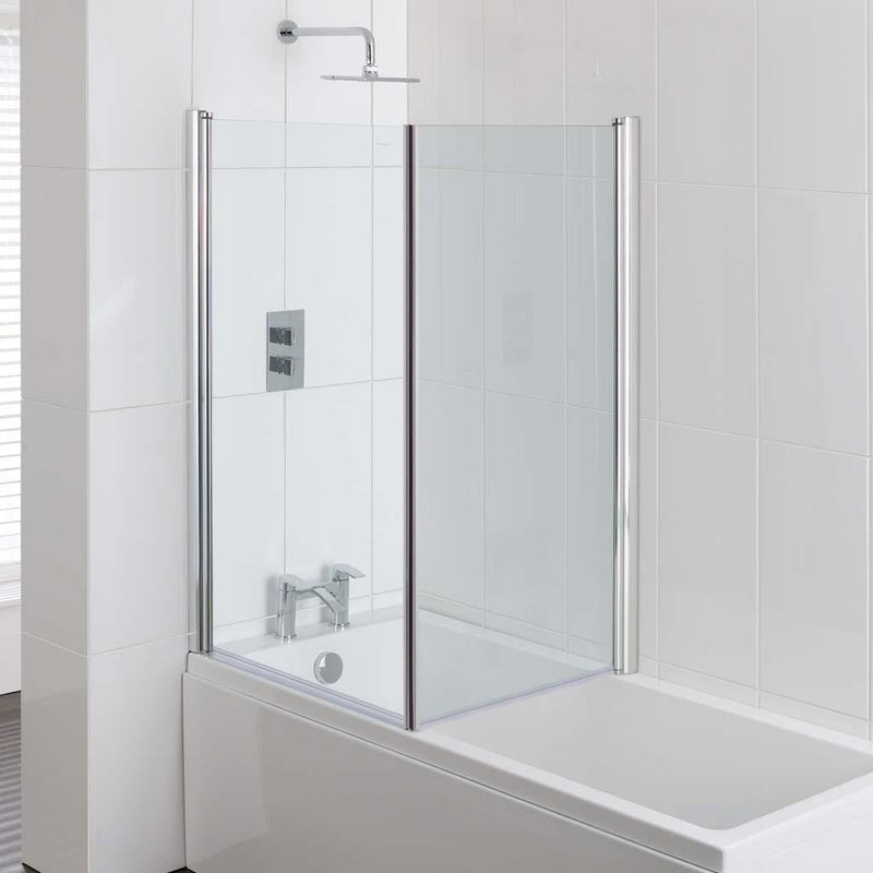 Type 1 Screen across bath for 700