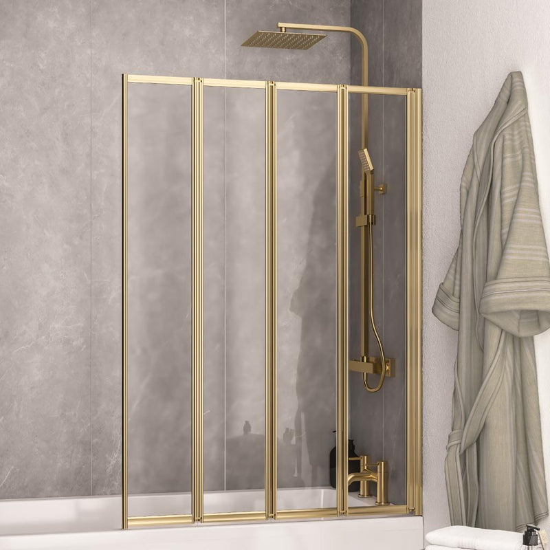 Volente 1000 4 fold screen