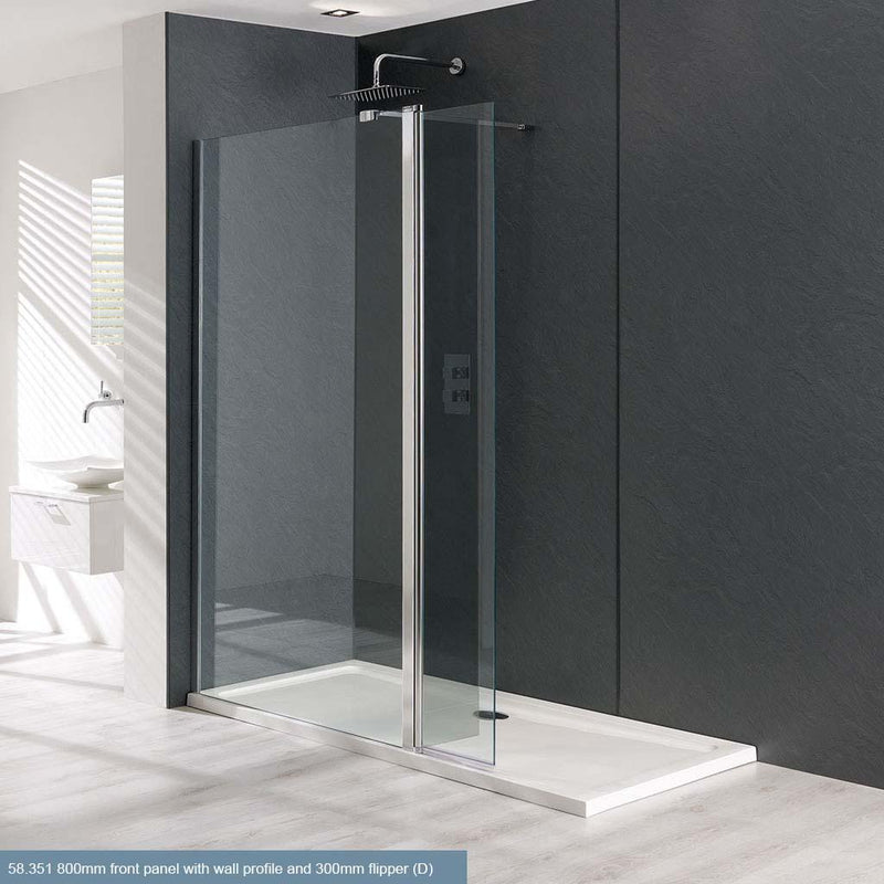 Valliant Flipper Kit 1950 x 400