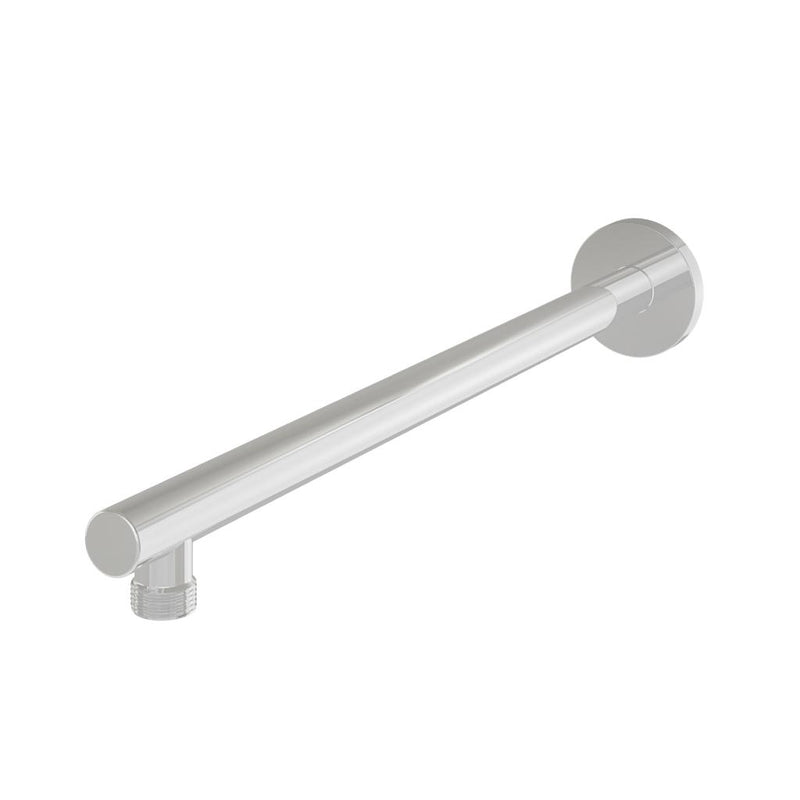 Modern Round Fixed Over Head Shower Arm