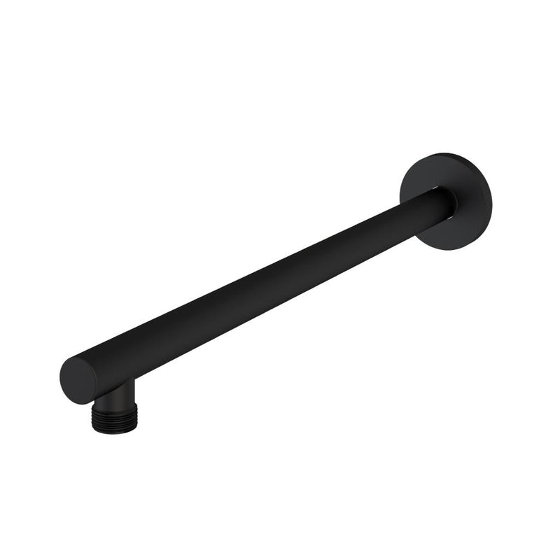 Modern Round Fixed Over Head Shower Arm