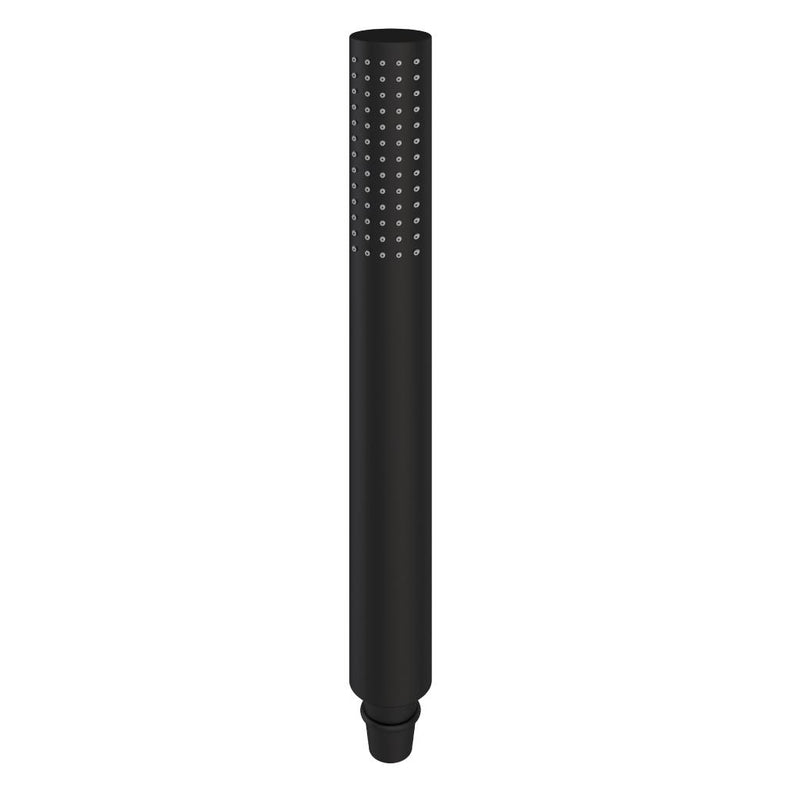 Modern Round Shower Hand Set