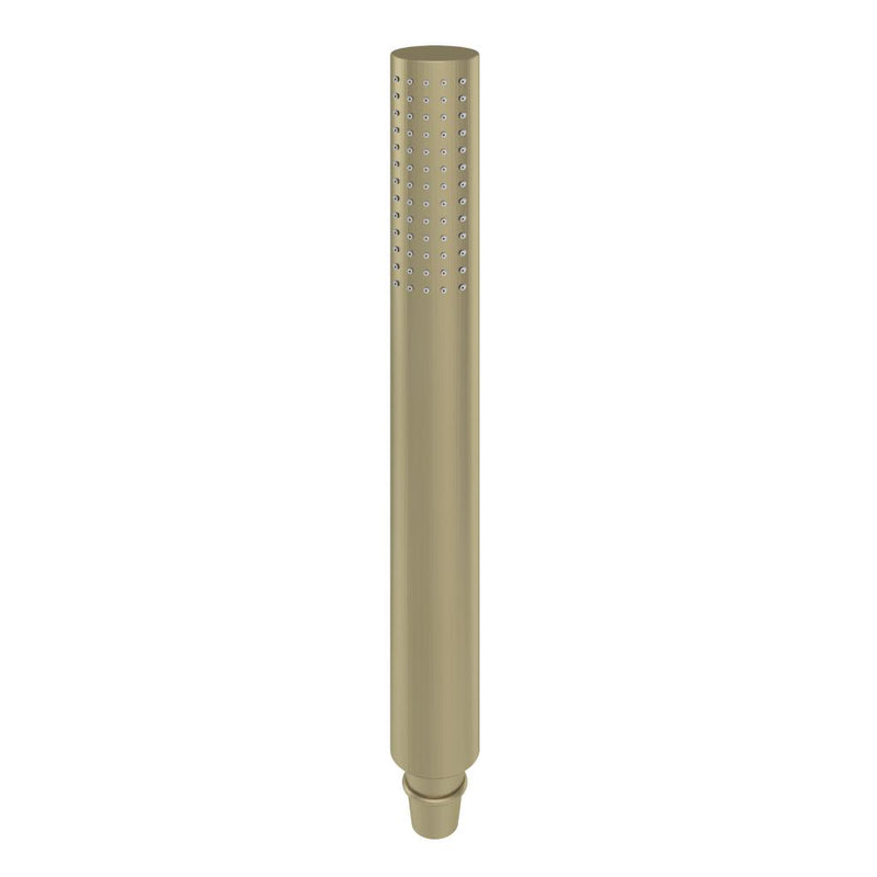 Modern Round Shower Hand Set