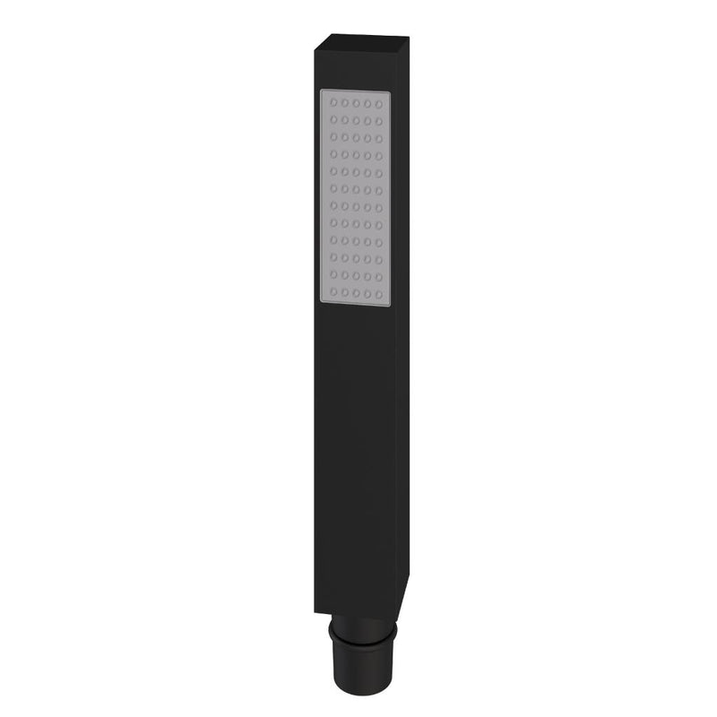 Modern Square Shower Handset