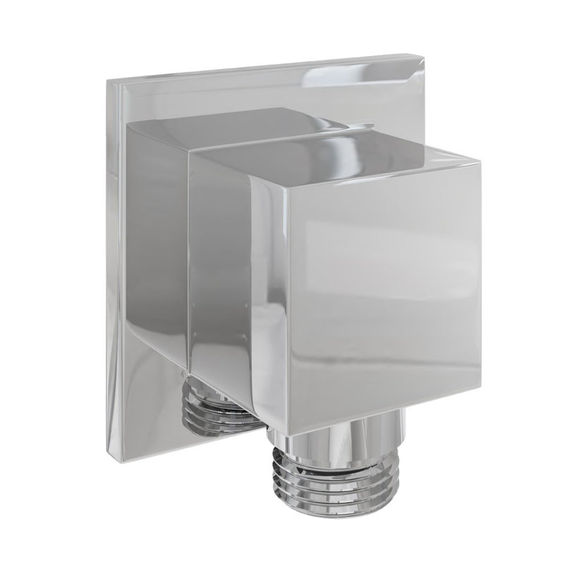 Square Outlet Elbow
