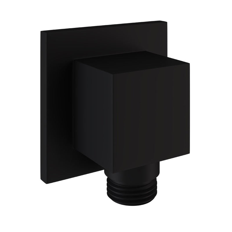 Square Outlet Elbow