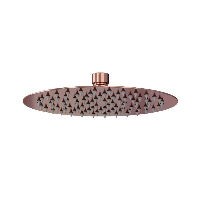 Modern Round Shower Head