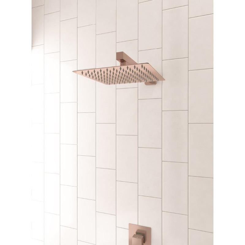 Modern Square Shower Head