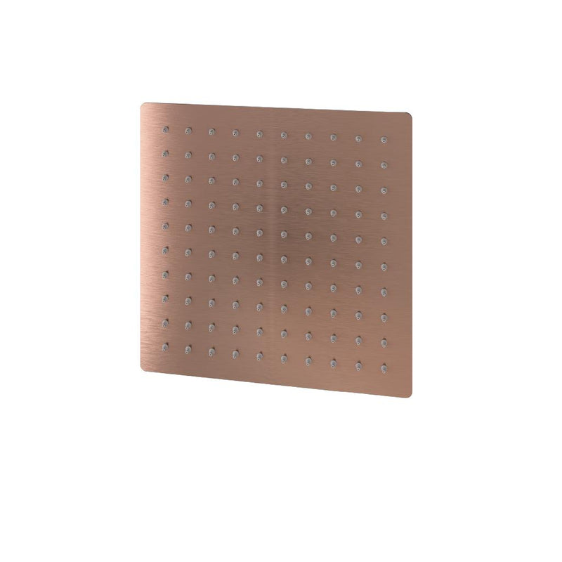 Modern Square Shower Head