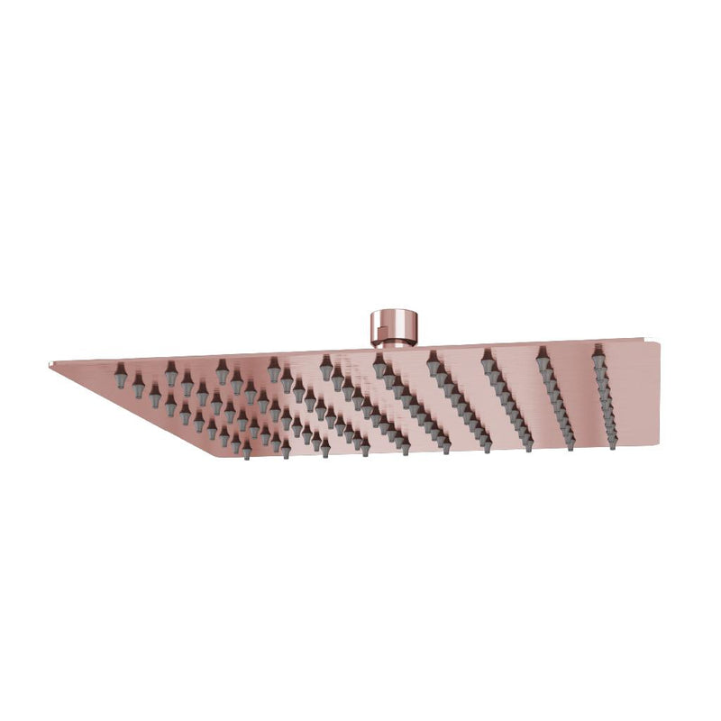 Modern Square Shower Head
