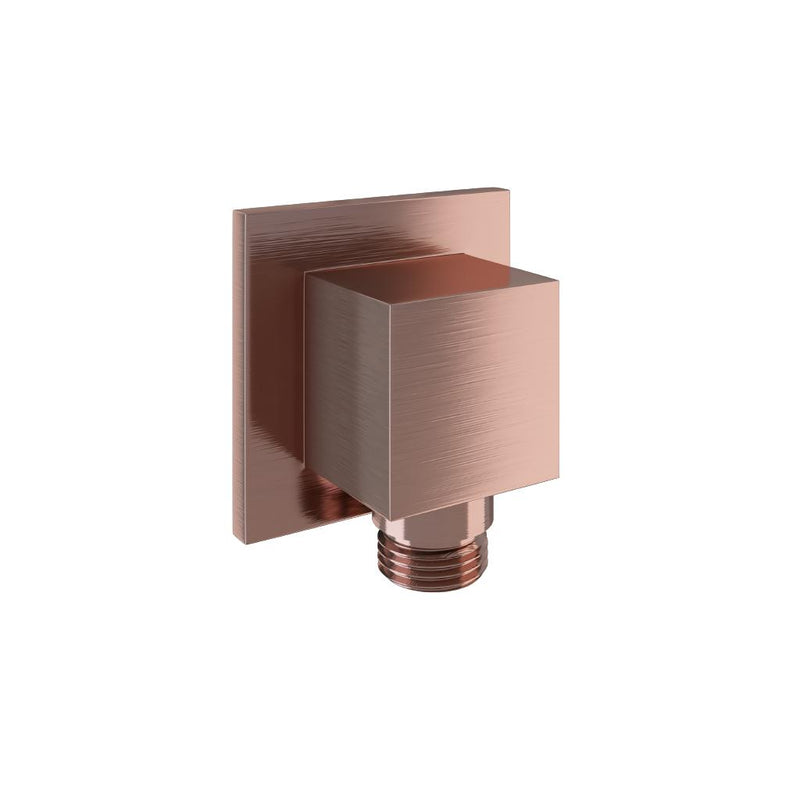 Square Outlet Elbow