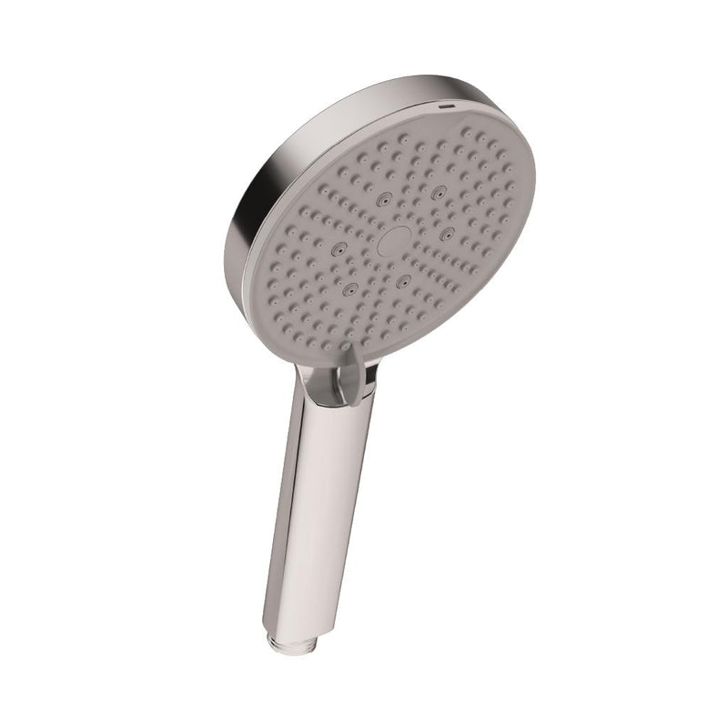 Round 4 function shower handset