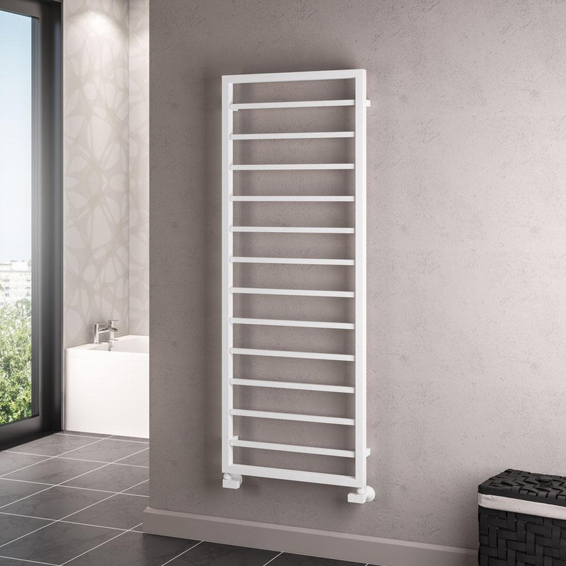 Ryton 1600 x 600mm. Towel Rail