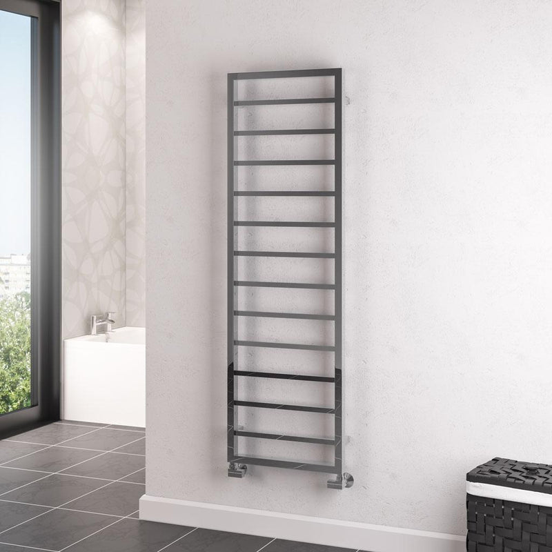 Ryton 1600 x 500mm. Towel Rail