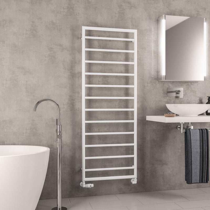 Kenilworth 1600 x 600mm. Towel Rail