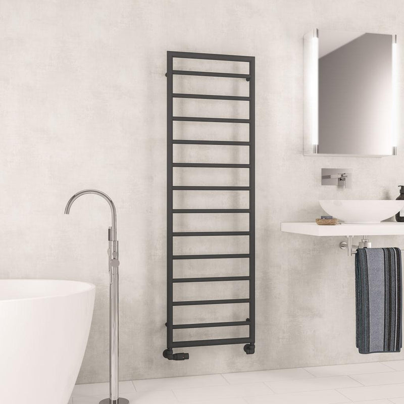 Kenilworth 1600 x 500mm. Towel Rail