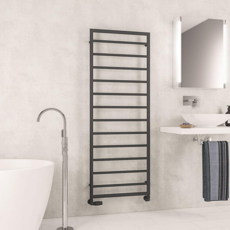 Kenilworth 1600 x 600mm. Towel Rail
