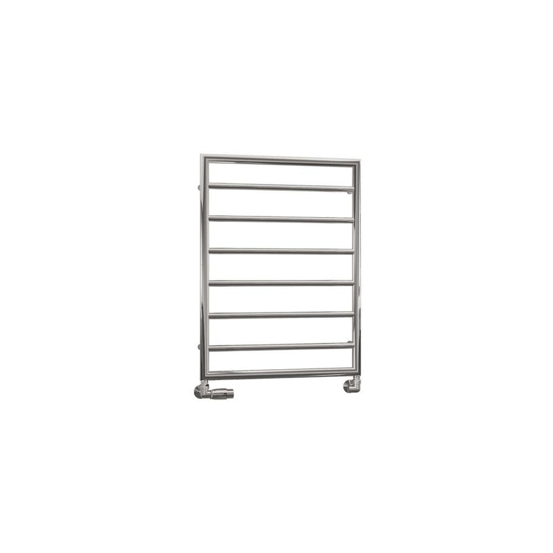 Kenilworth 800 x 600mm. Towel Rail