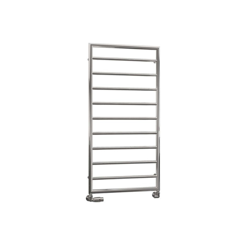 Kenilworth 1200 x 600mm. Towel Rail