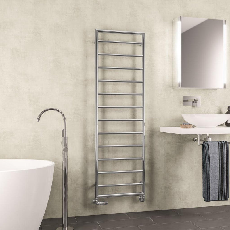Kenilworth 1600 x 500mm. Towel Rail