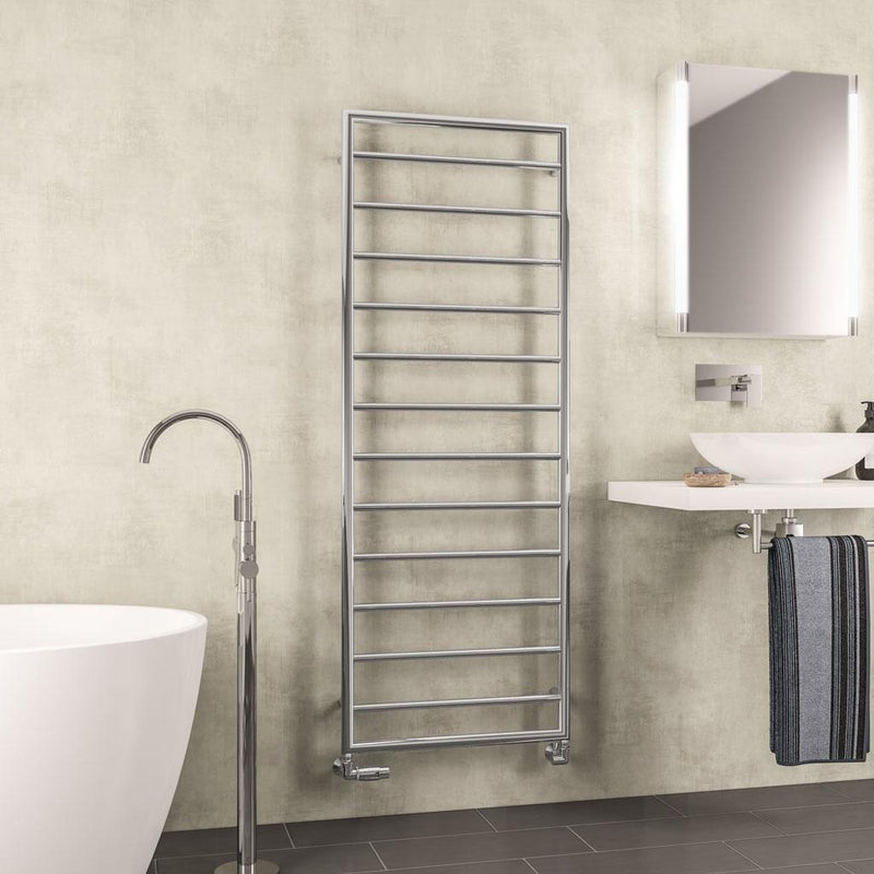 Kenilworth 1600 x 600mm. Towel Rail
