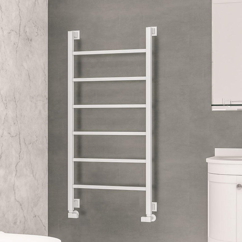 Loxley 1200 x 600mm. Towel Rail