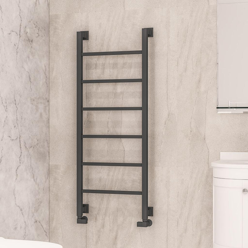 Loxley 1200 x 500mm. Towel Rail