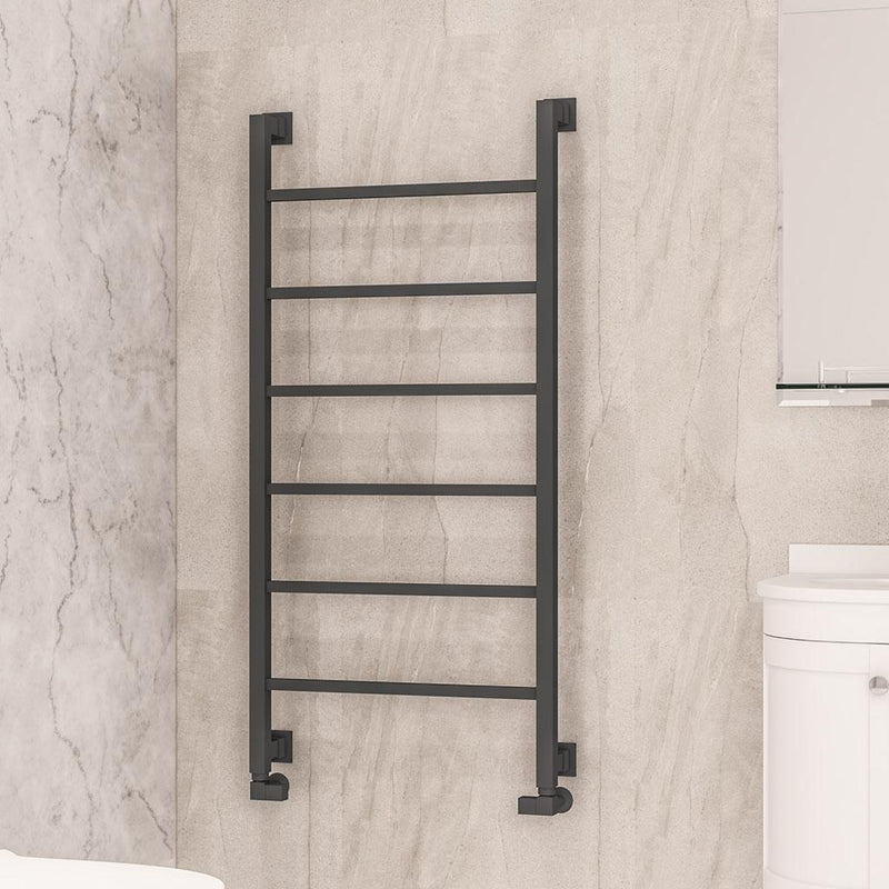 Loxley 1200 x 600mm. Towel Rail