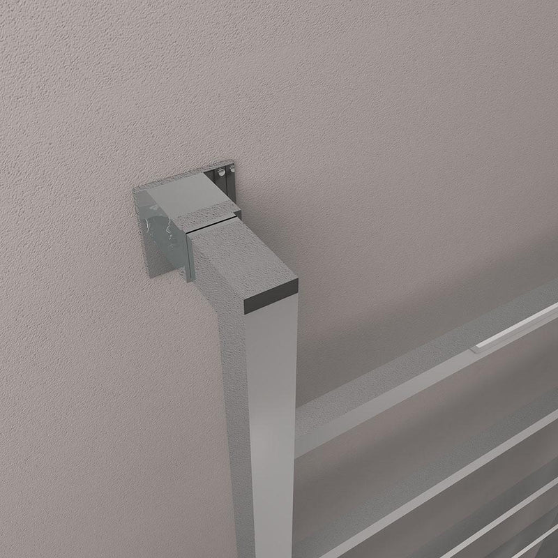 Loxley 1200 x 600mm. Towel Rail