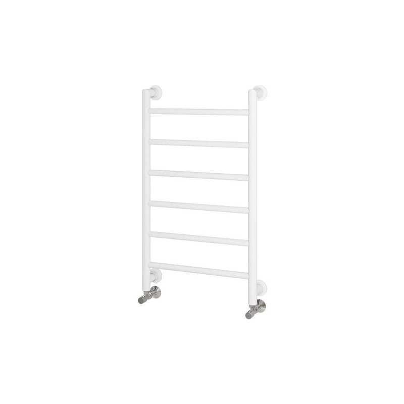 Eshton 800 x 500mm. Towel Rail