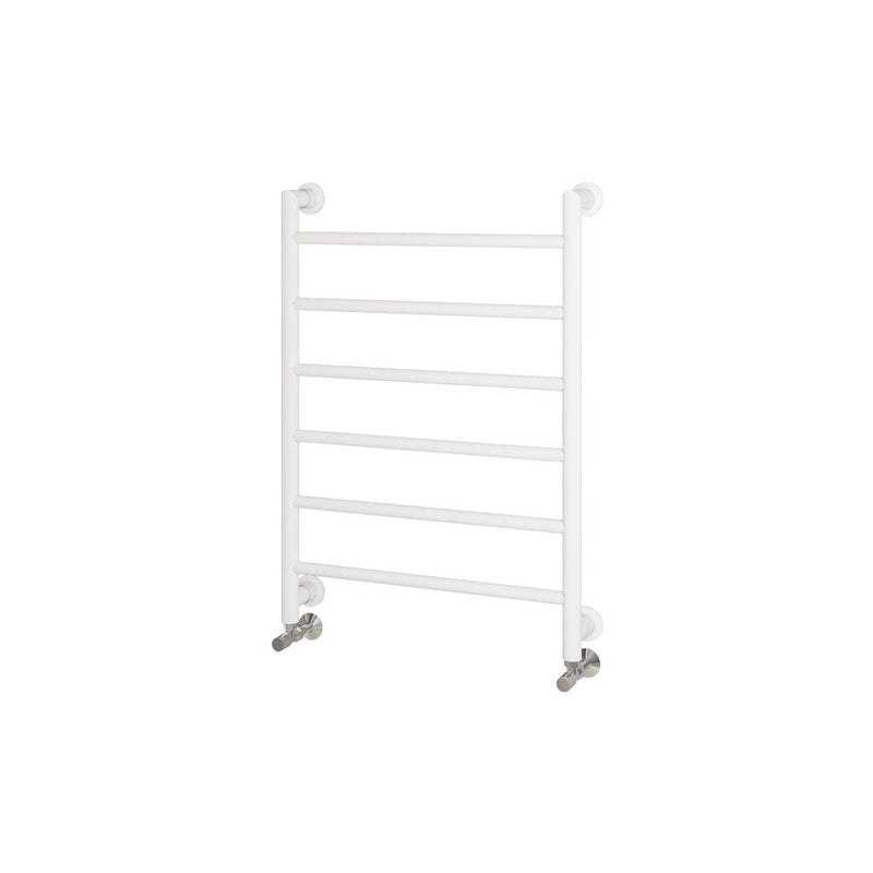 Eshton 800 x 600mm. Towel Rail