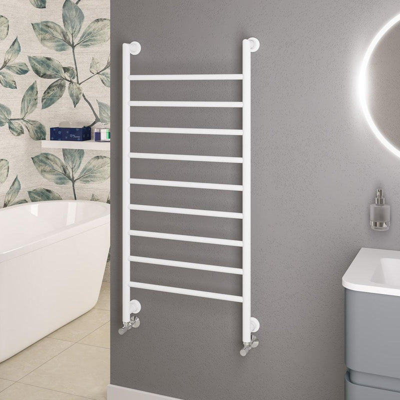 Eshton 1200 x 600mm. Towel Rail