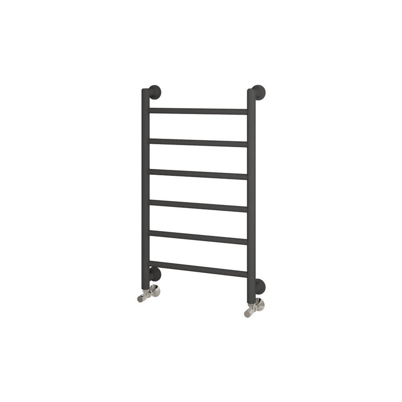 Eshton 800 x 500mm. Towel Rail
