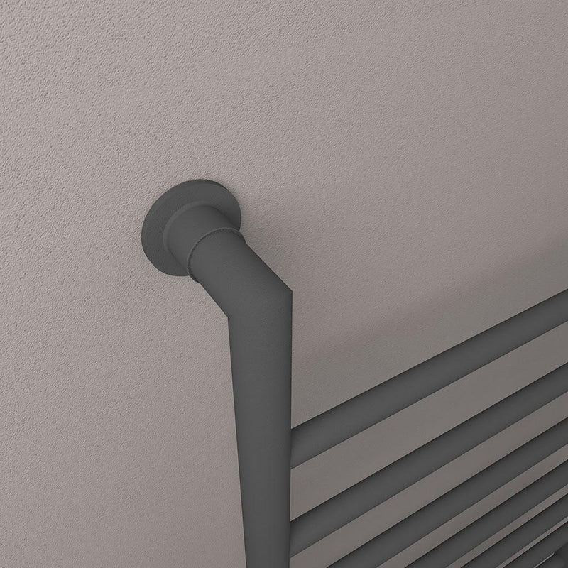 Eshton 800 x 500mm. Towel Rail