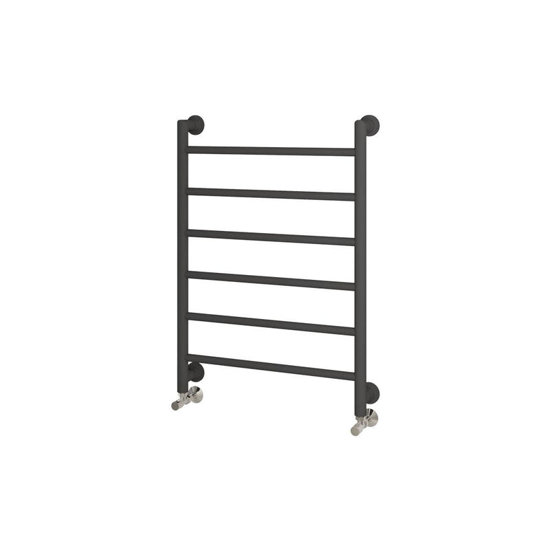Eshton 800 x 600mm. Towel Rail