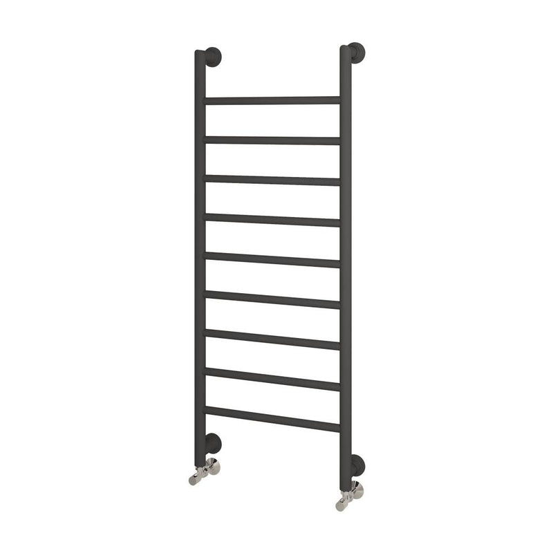Eshton 1200 x 500mm. Towel Rail