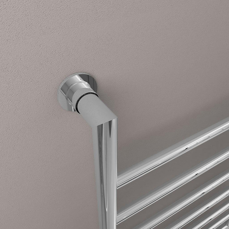 Eshton 1200 x 500mm. Towel Rail