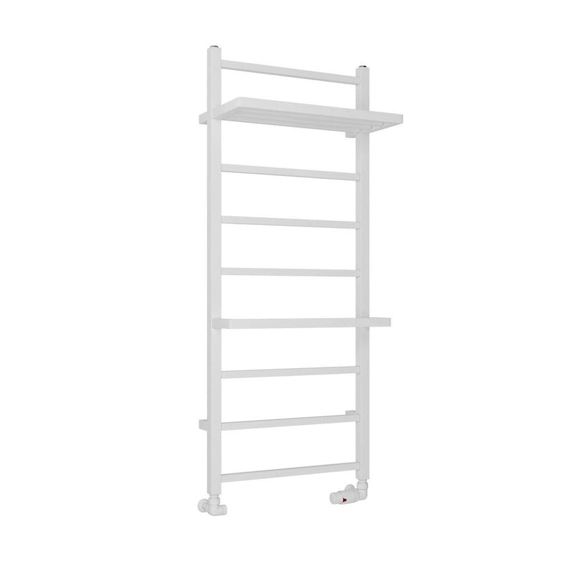 Launton Designer Towel Rail 1200x500mm
