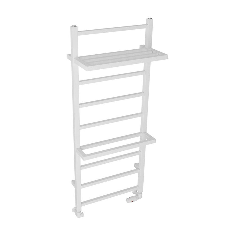 Launton Designer Towel Rail 1200x500mm
