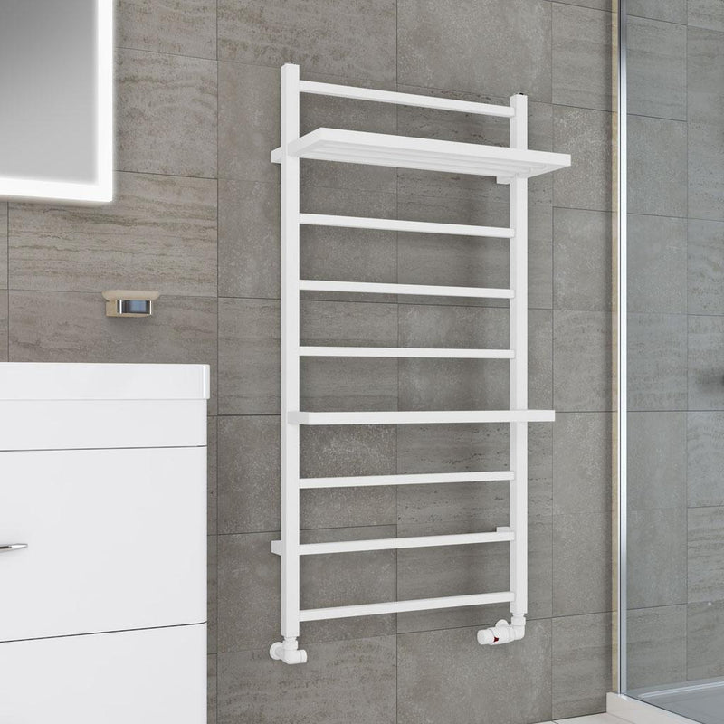 Launton Designer Towel Rail 1200x600mm