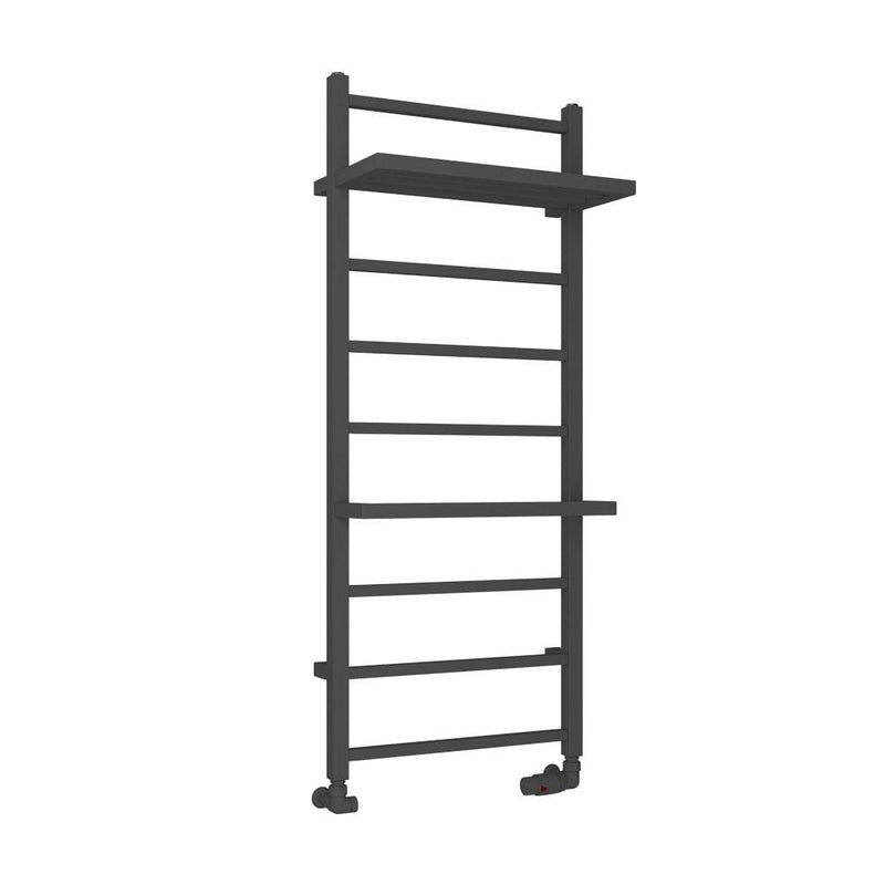 Launton Designer Towel Rail 1200x500mm
